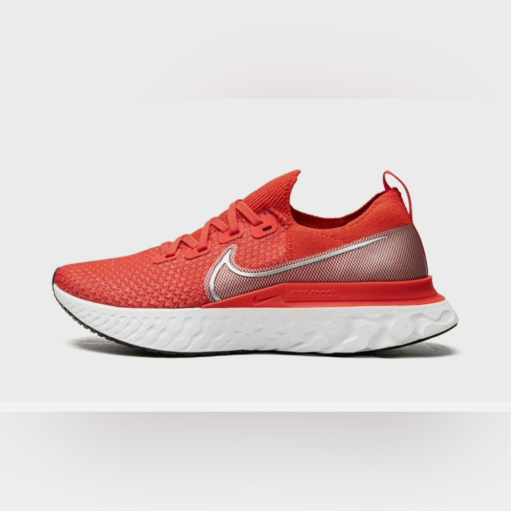 Nike React Infinity Flyknit - image 8